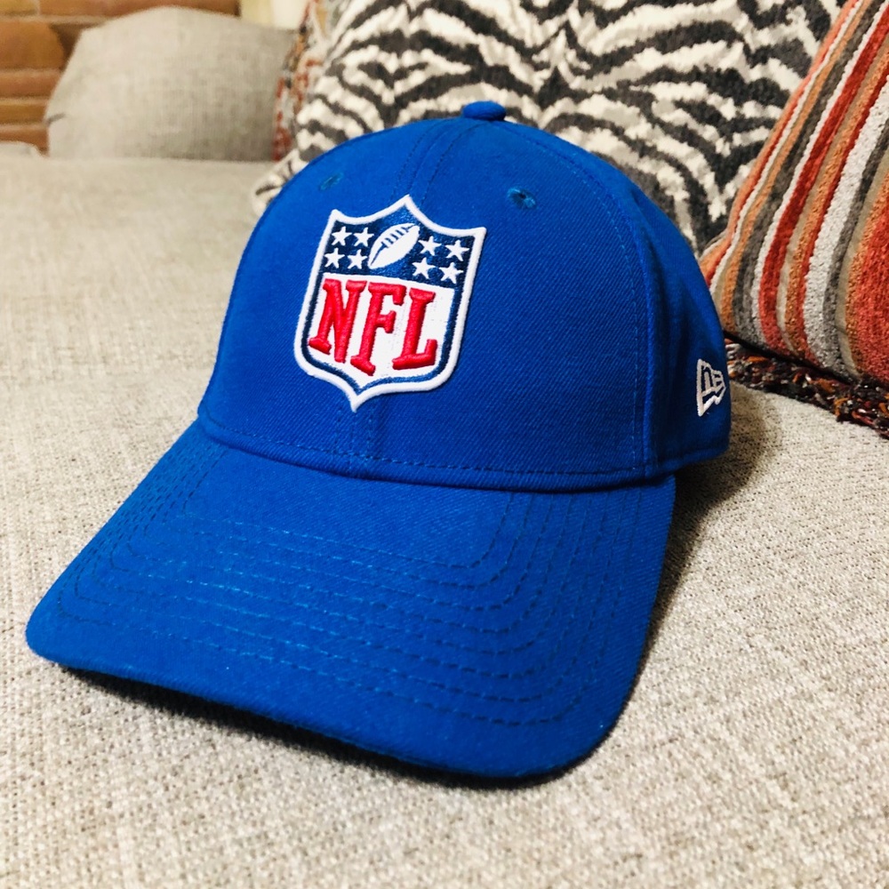 Authentic NFL Cap